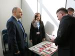 Pracownicy US w Jarosławiu udzielający informacji o rozliczeniach PIT