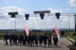 Rusza budowa drogowego przejścia granicznego w Malhowicach