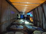 Funkcjonariusze KAS z Podkarpacia wykryli nielegalny transport blisko 25 ton odpadów
